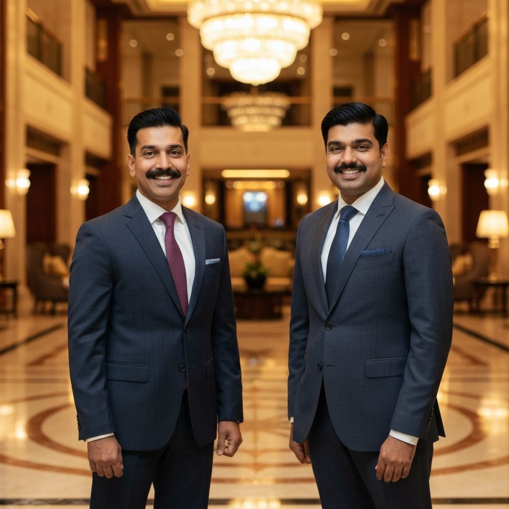 GrowNextHome founding team